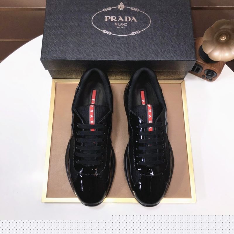 Pra*a sneakers